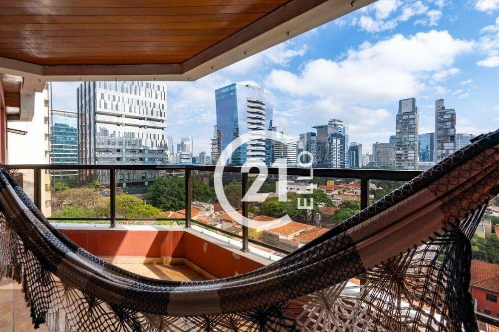 Apartamento, 4 quartos, 151 m² - Foto 4