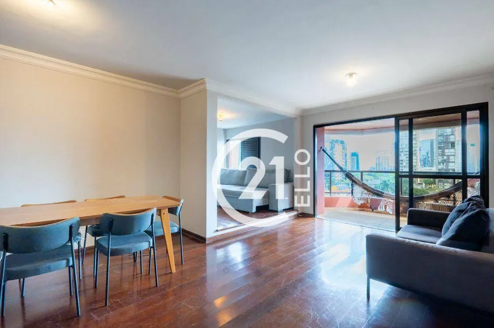 Apartamento, 4 quartos, 151 m² - Foto 20
