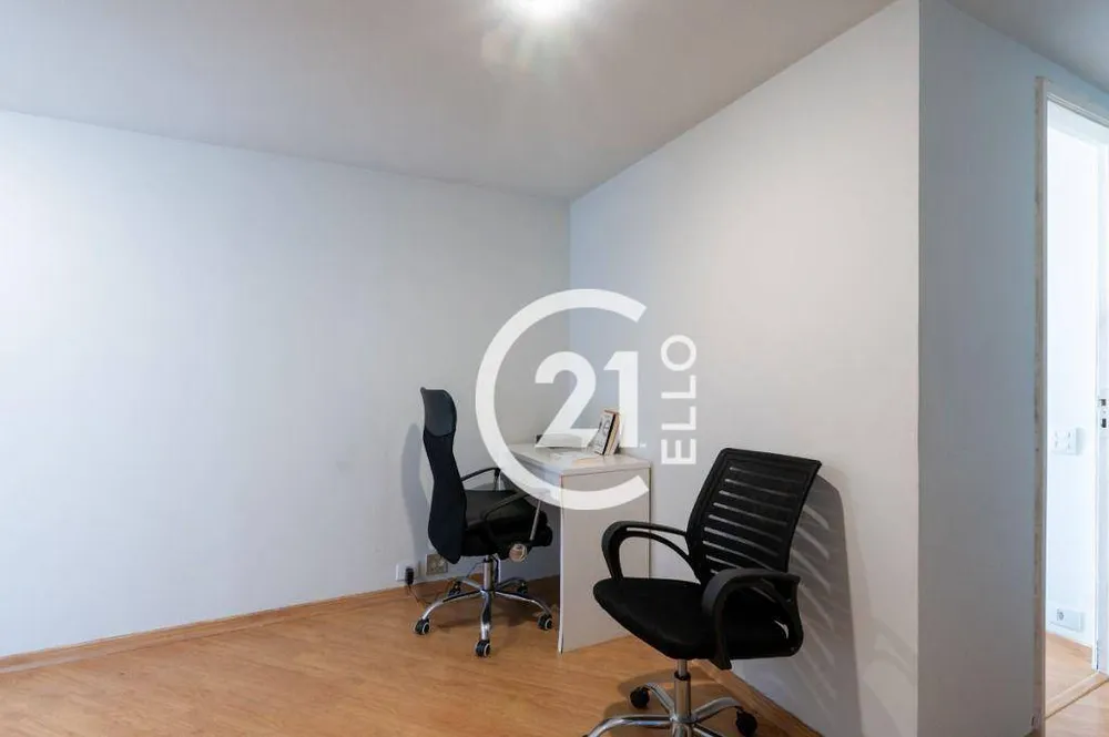 Apartamento, 4 quartos, 151 m² - Foto 5