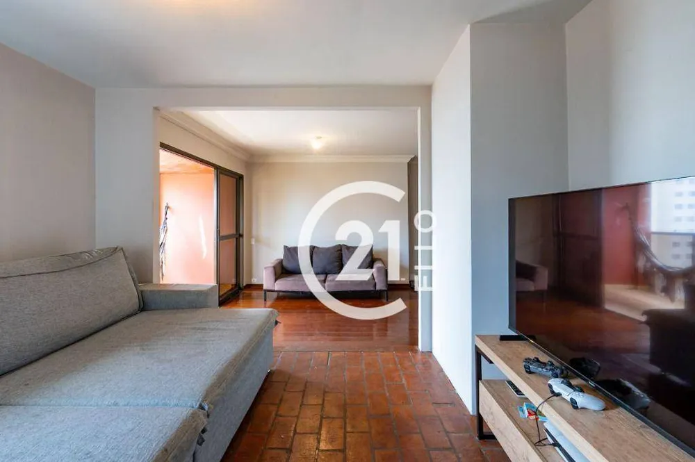 Apartamento, 4 quartos, 151 m² - Foto 15