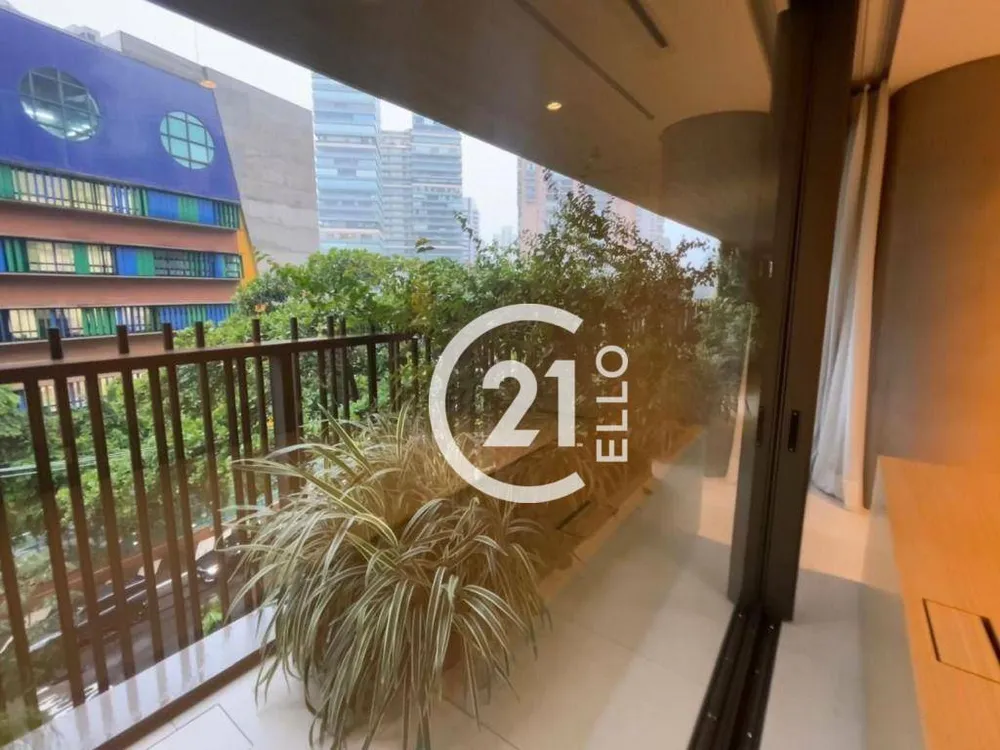 Apartamento, 4 quartos, 479 m² - Foto 5