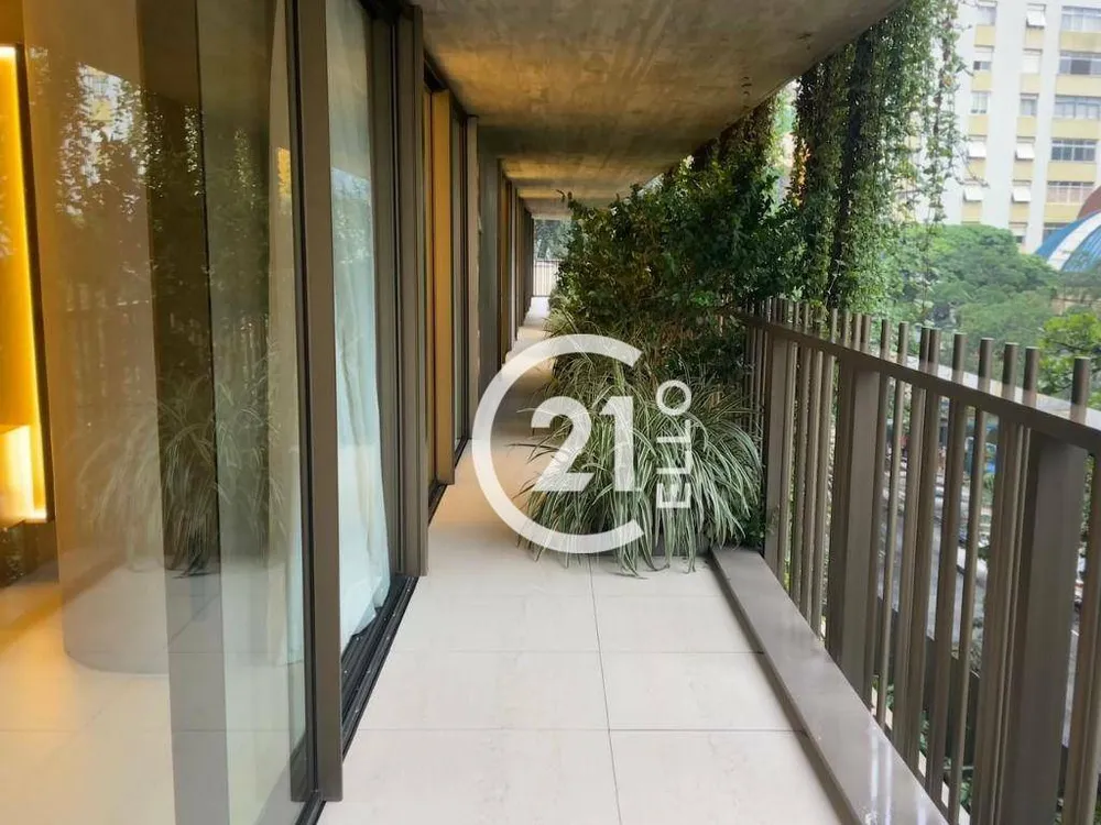 Apartamento, 4 quartos, 479 m² - Foto 3