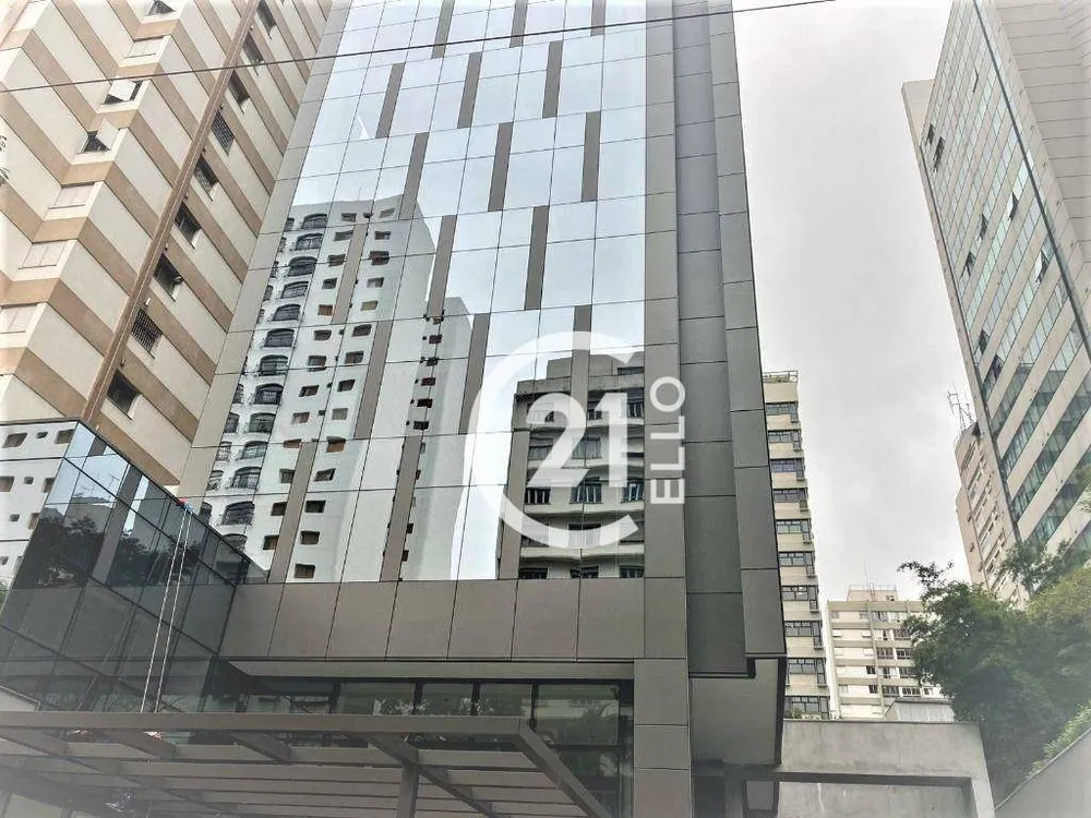 Sala-Conjunto, 438 m² - Foto 12