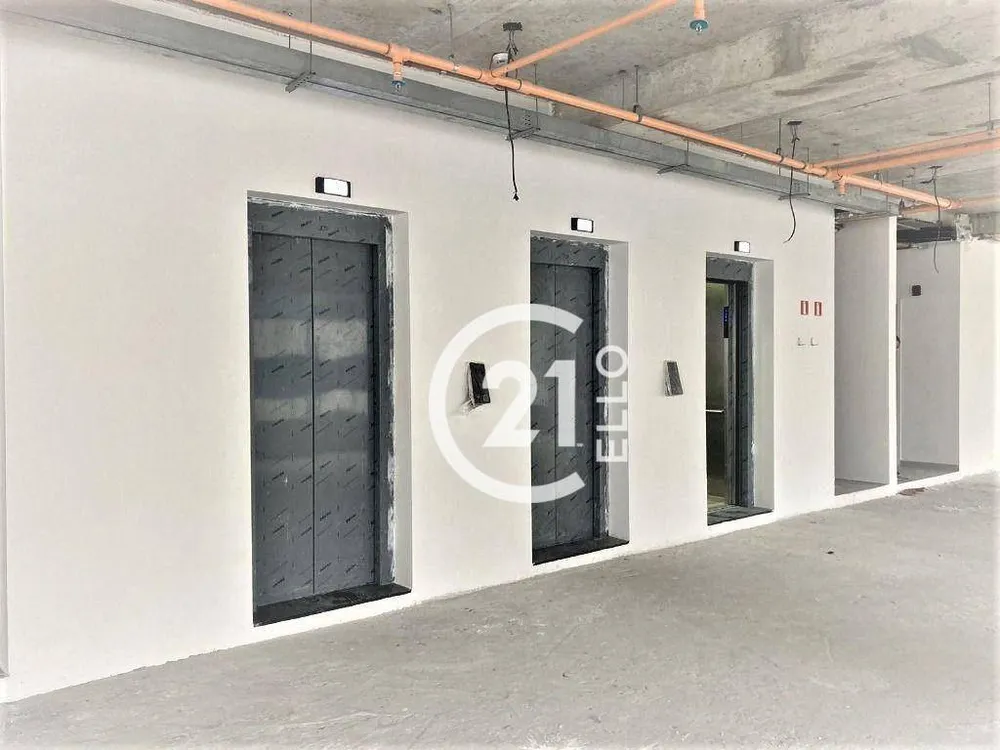 Sala-Conjunto, 438 m² - Foto 7