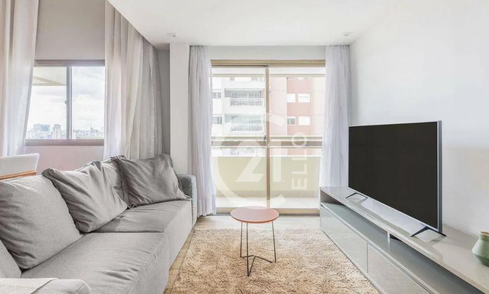 Apartamento, 2 quartos, 100 m² - Foto 9