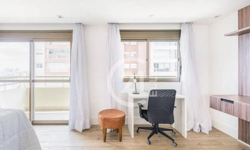 Apartamento, 2 quartos, 100 m² - Foto 8