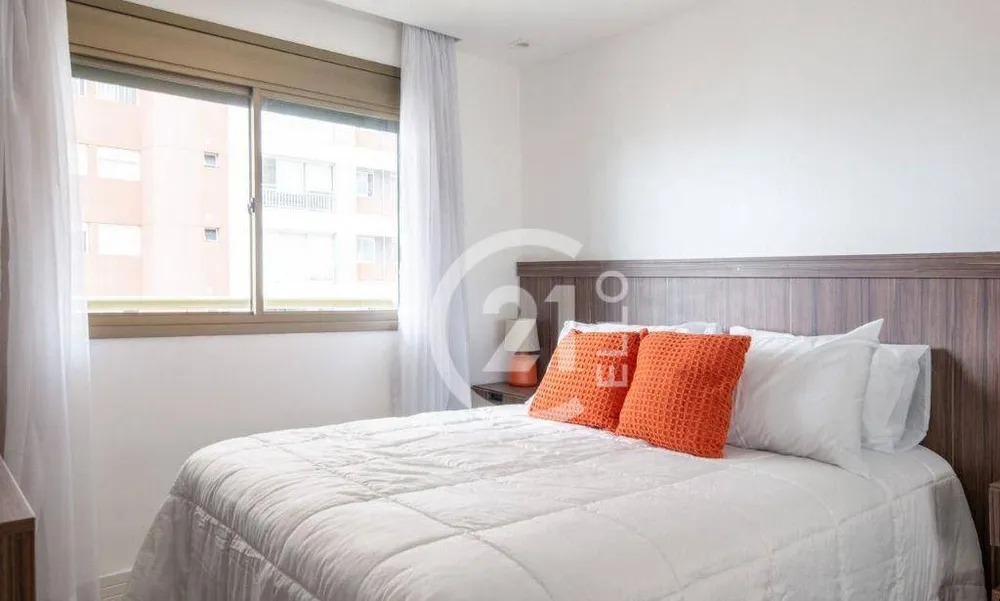 Apartamento, 2 quartos, 100 m² - Foto 10