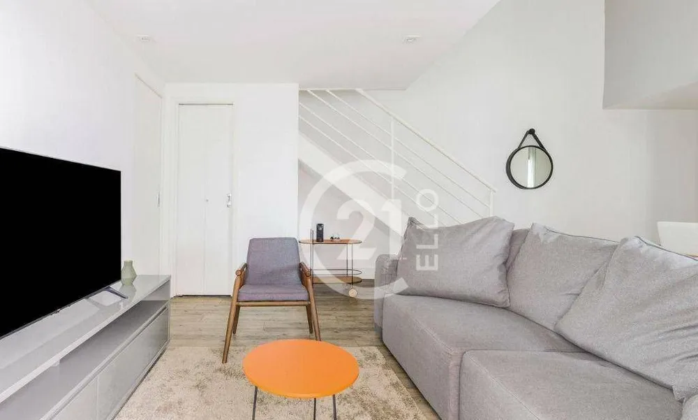 Apartamento, 2 quartos, 100 m² - Foto 3