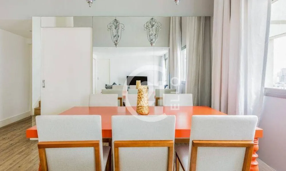 Apartamento, 2 quartos, 100 m² - Foto 1