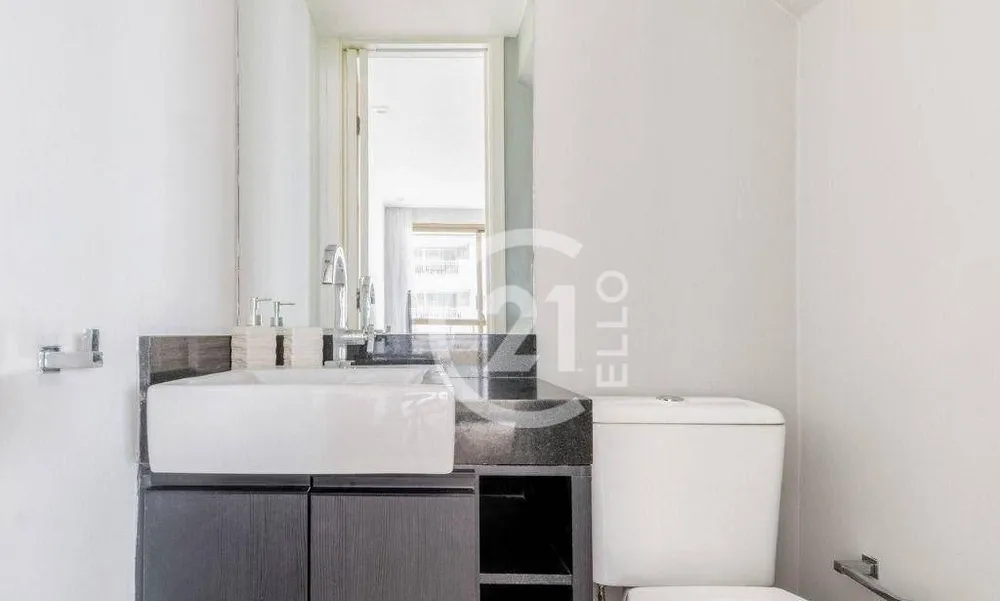 Apartamento, 2 quartos, 100 m² - Foto 2