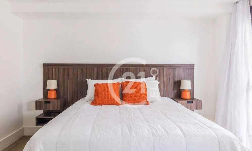 Apartamento, 2 quartos, 100 m² - Foto 15
