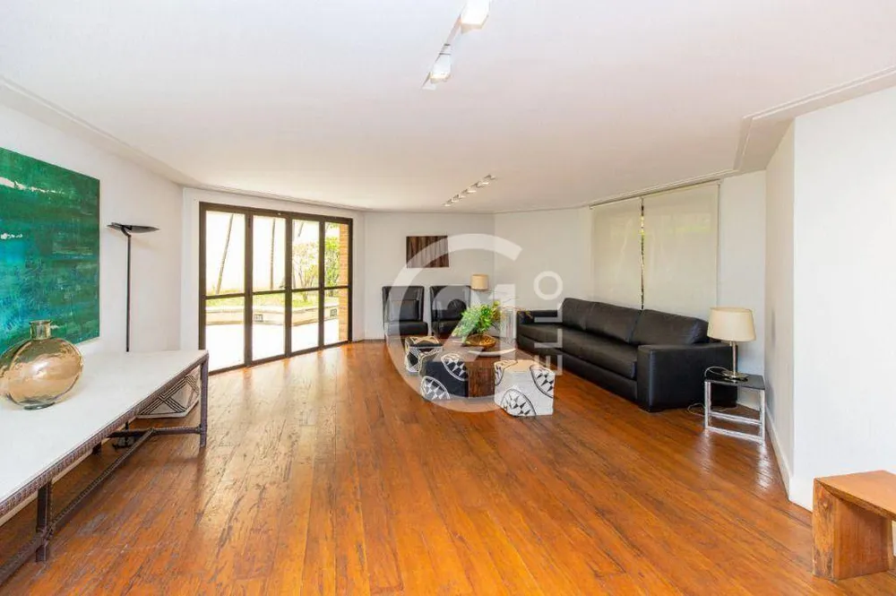 Apartamento, 3 quartos, 218 m² - Foto 3
