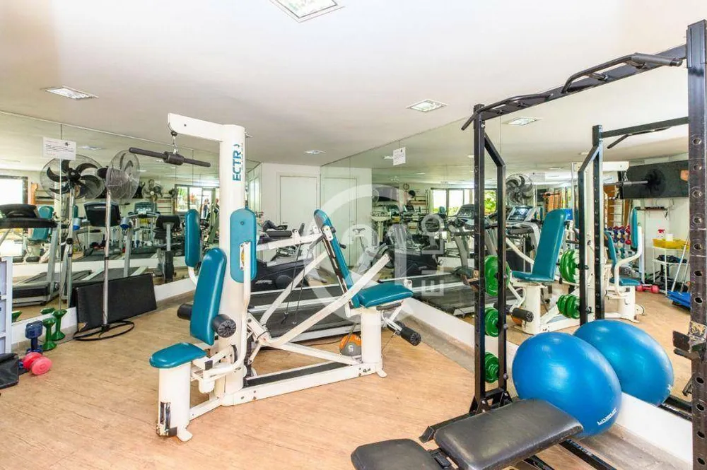 Apartamento, 3 quartos, 218 m² - Foto 8