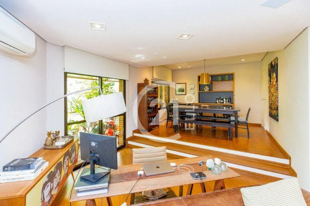 Apartamento, 3 quartos, 218 m² - Foto 6