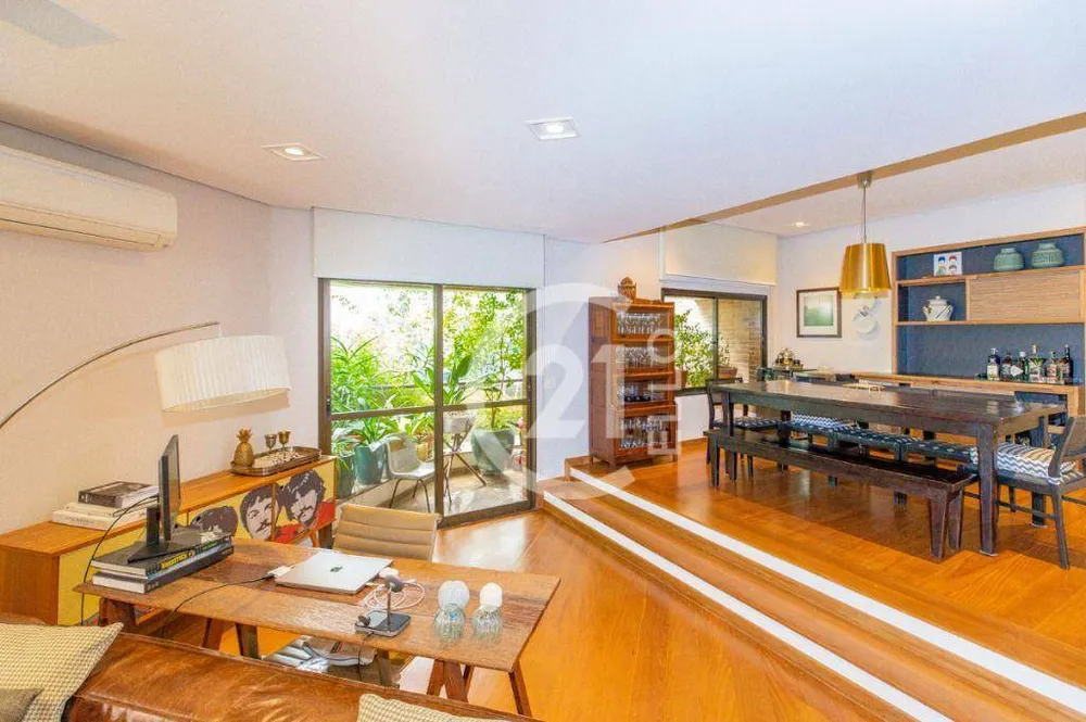 Apartamento, 3 quartos, 218 m² - Foto 7