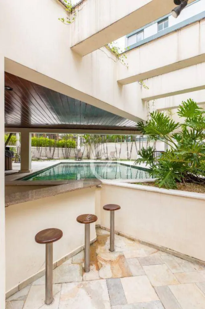 Apartamento, 3 quartos, 218 m² - Foto 4