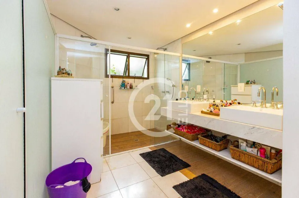 Apartamento, 3 quartos, 218 m² - Foto 5