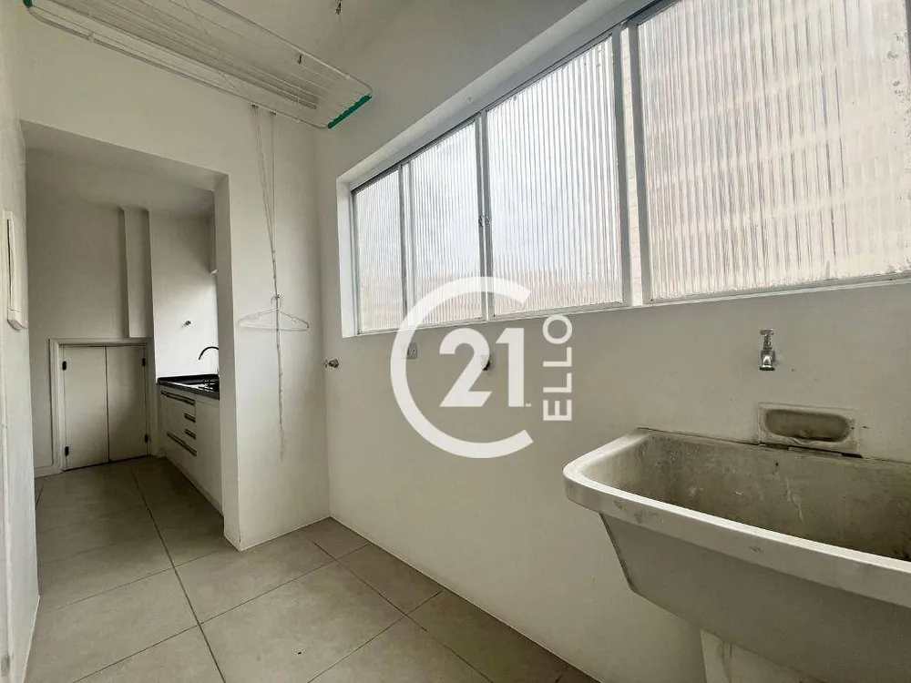 Apartamento, 3 quartos, 277 m² - Foto 6
