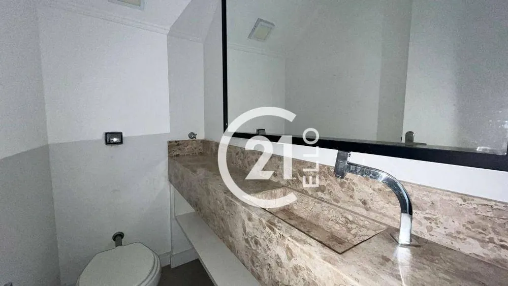 Apartamento, 3 quartos, 277 m² - Foto 8