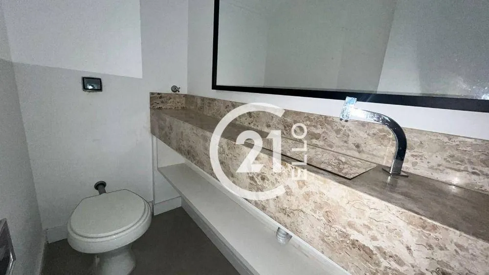 Apartamento, 3 quartos, 277 m² - Foto 9