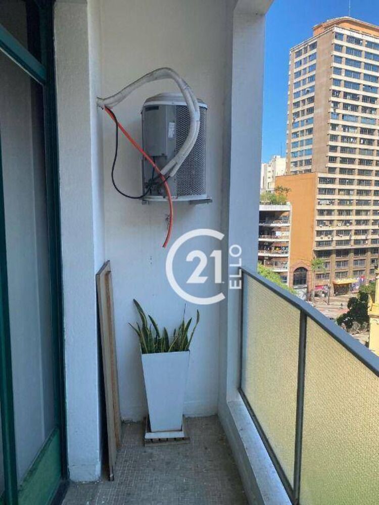 Conjunto Comercial-Sala à venda e aluguel, 89m² - Foto 3