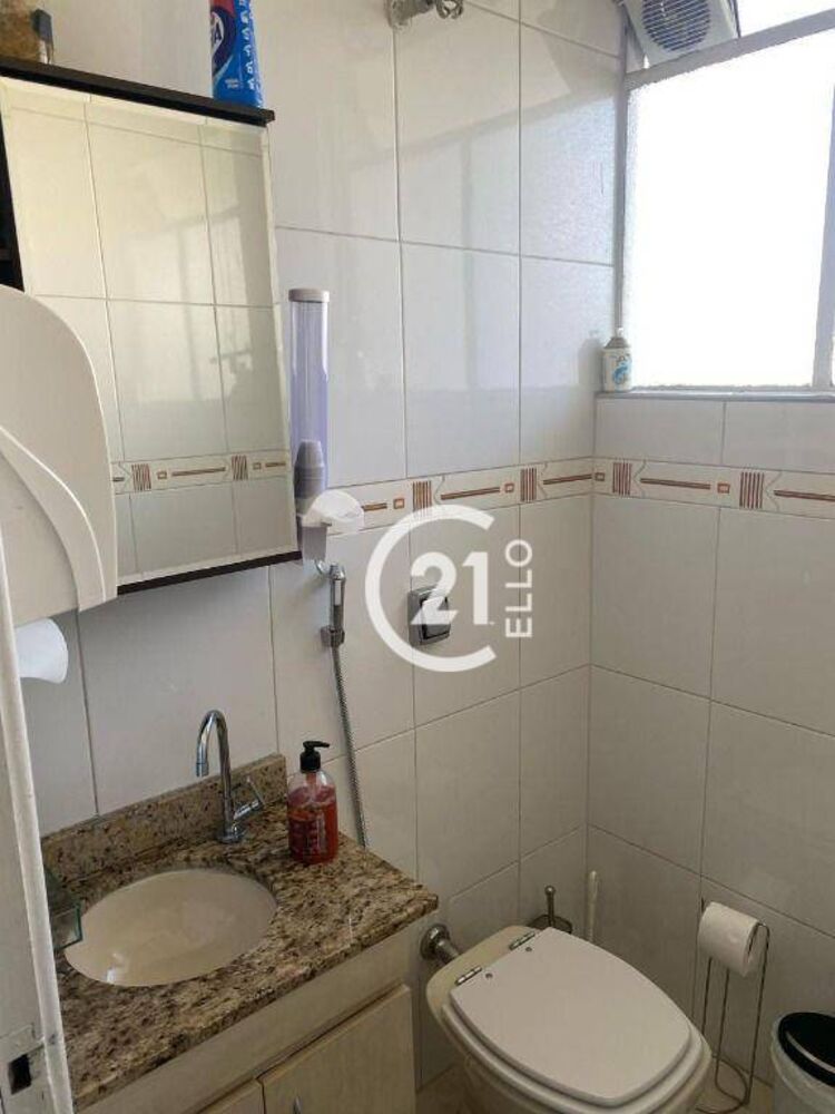 Conjunto Comercial-Sala à venda e aluguel, 89m² - Foto 4