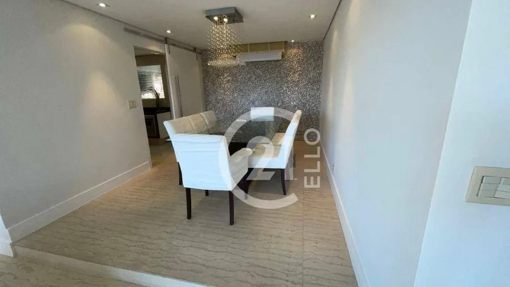 Apartamento, 3 quartos, 180 m² - Foto 2