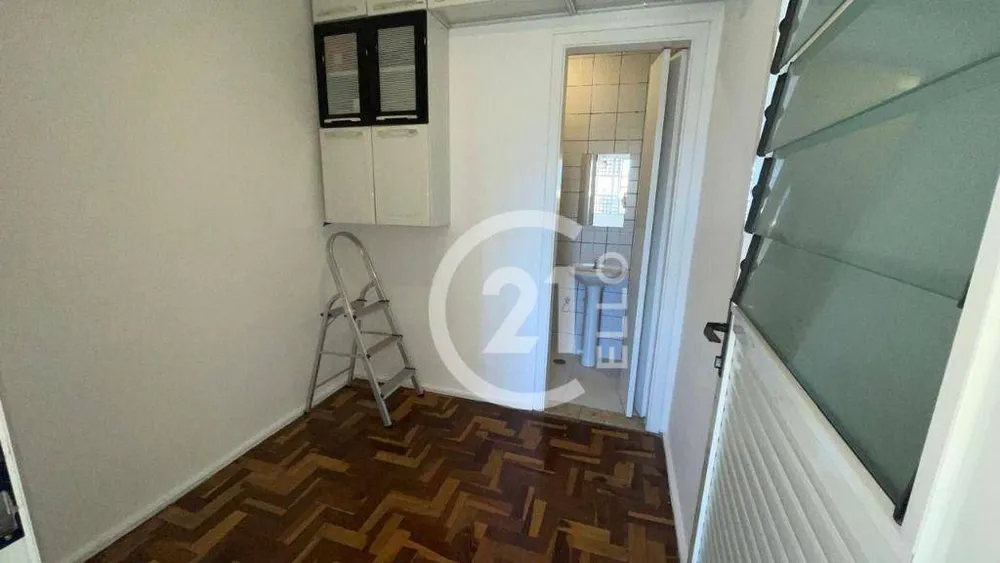 Apartamento, 3 quartos, 180 m² - Foto 4