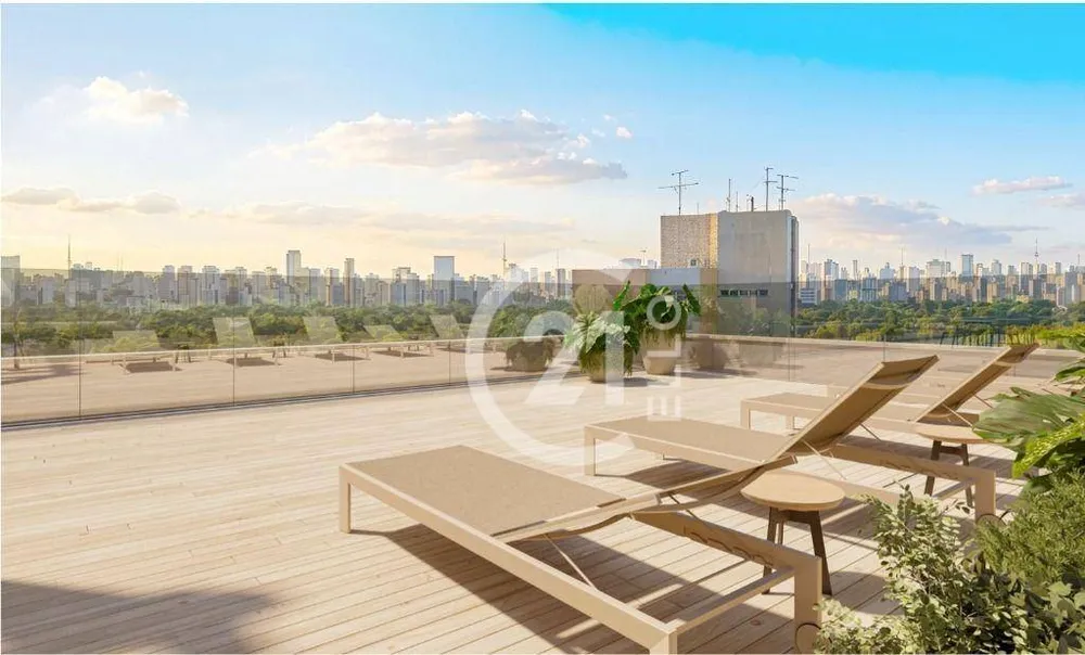 Apartamento, 3 quartos, 180 m² - Foto 8
