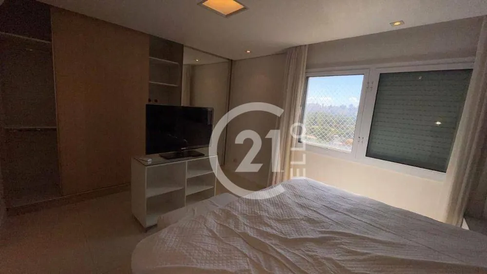 Apartamento, 3 quartos, 180 m² - Foto 5
