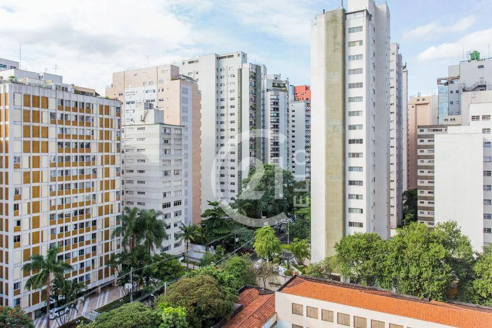 Apartamento, 2 quartos, 76 m² - Foto 14