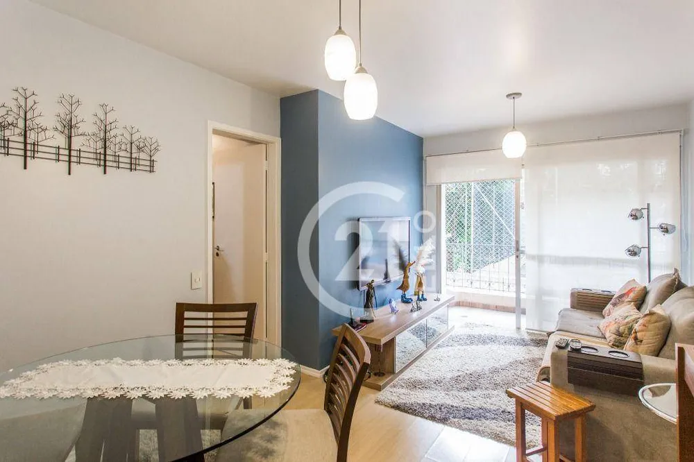 Apartamento, 2 quartos, 76 m² - Foto 1