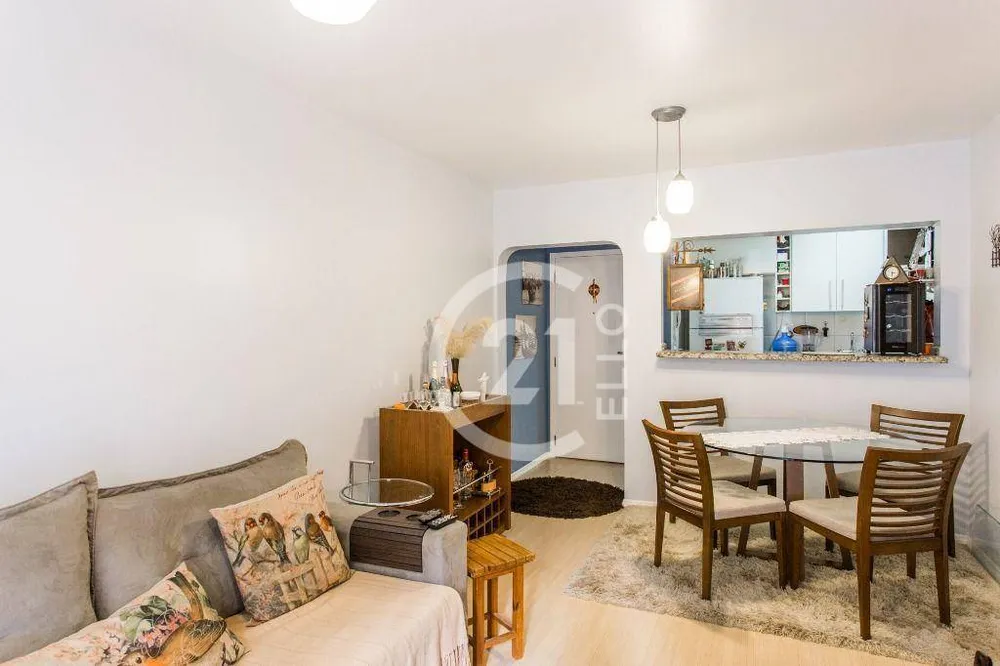 Apartamento, 2 quartos, 76 m² - Foto 3