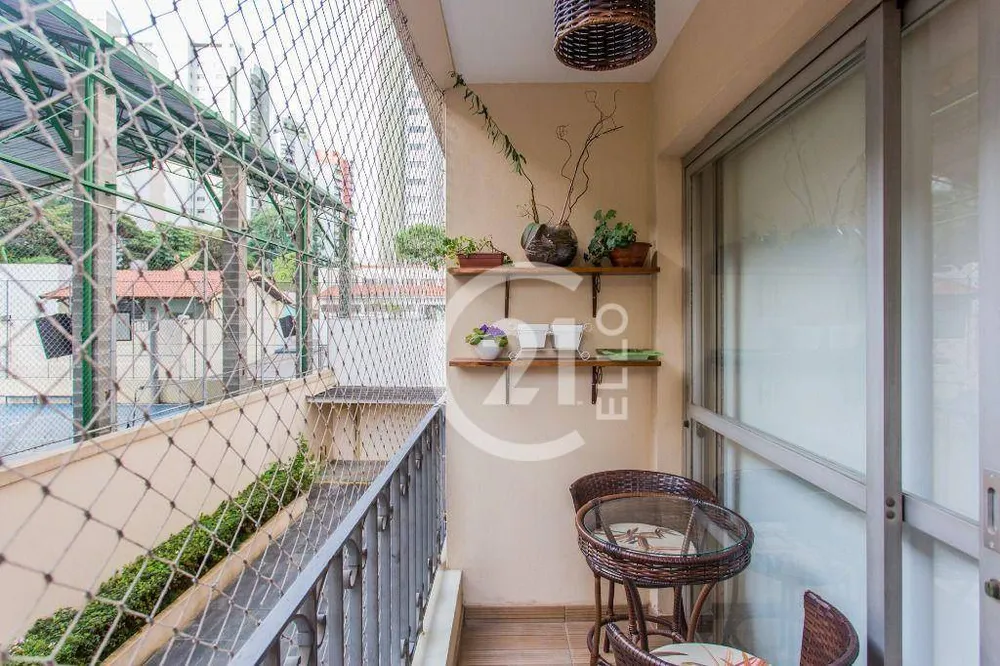 Apartamento, 2 quartos, 76 m² - Foto 6