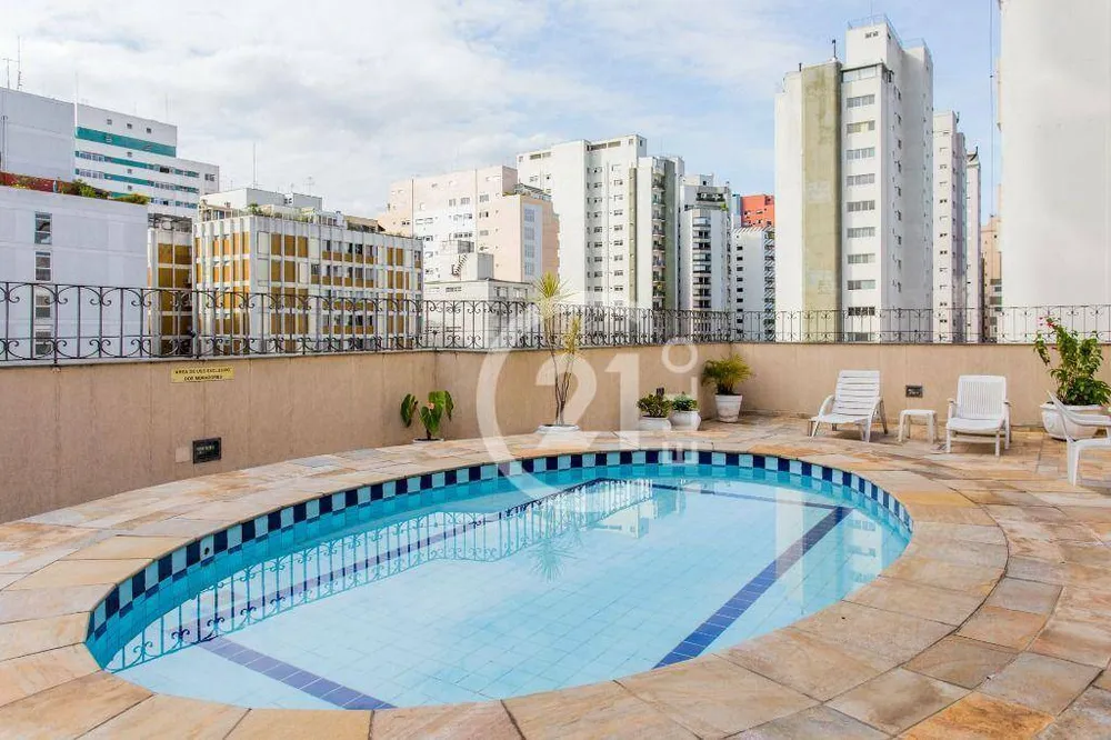 Apartamento, 2 quartos, 76 m² - Foto 13