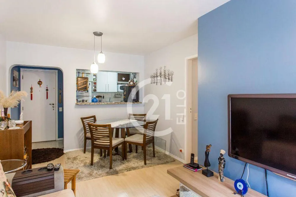 Apartamento, 2 quartos, 76 m² - Foto 4