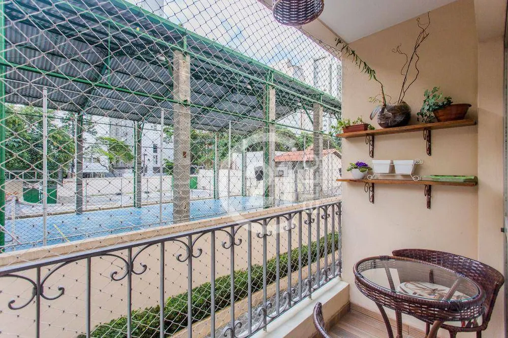 Apartamento, 2 quartos, 76 m² - Foto 5