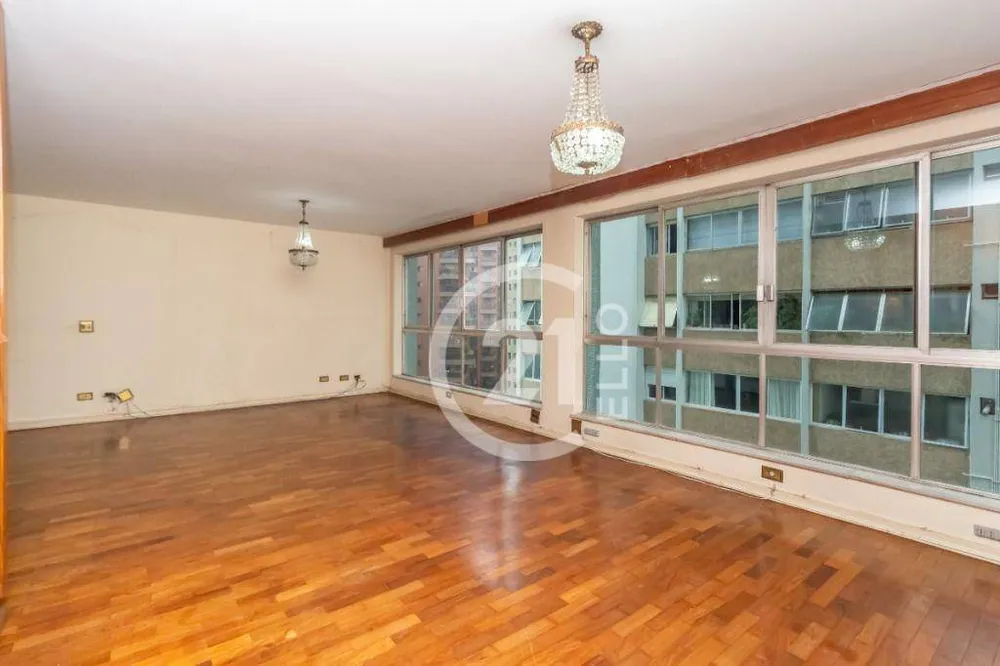 Apartamento, 4 quartos, 227 m² - Foto 15