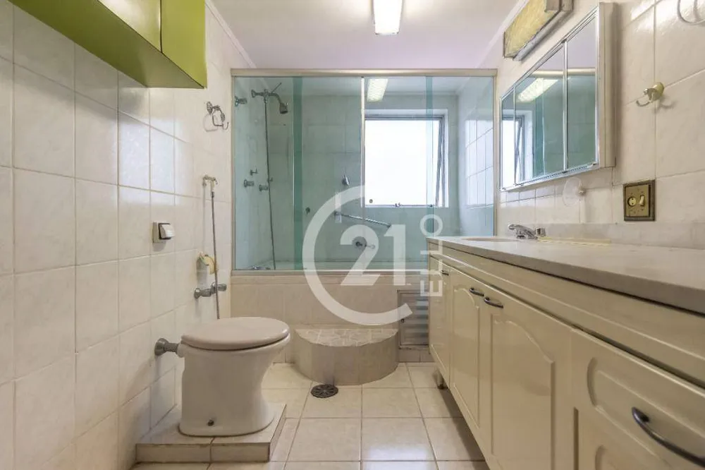 Apartamento, 4 quartos, 227 m² - Foto 11