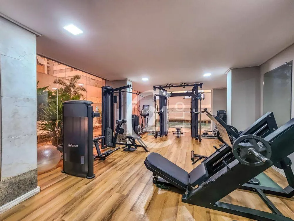 Apartamento, 4 quartos, 227 m² - Foto 16