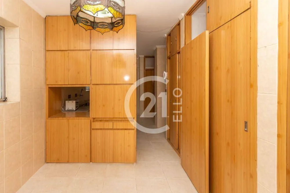 Apartamento, 4 quartos, 227 m² - Foto 7