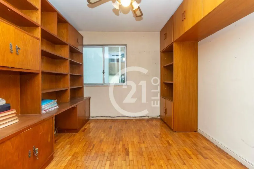 Apartamento, 4 quartos, 227 m² - Foto 9