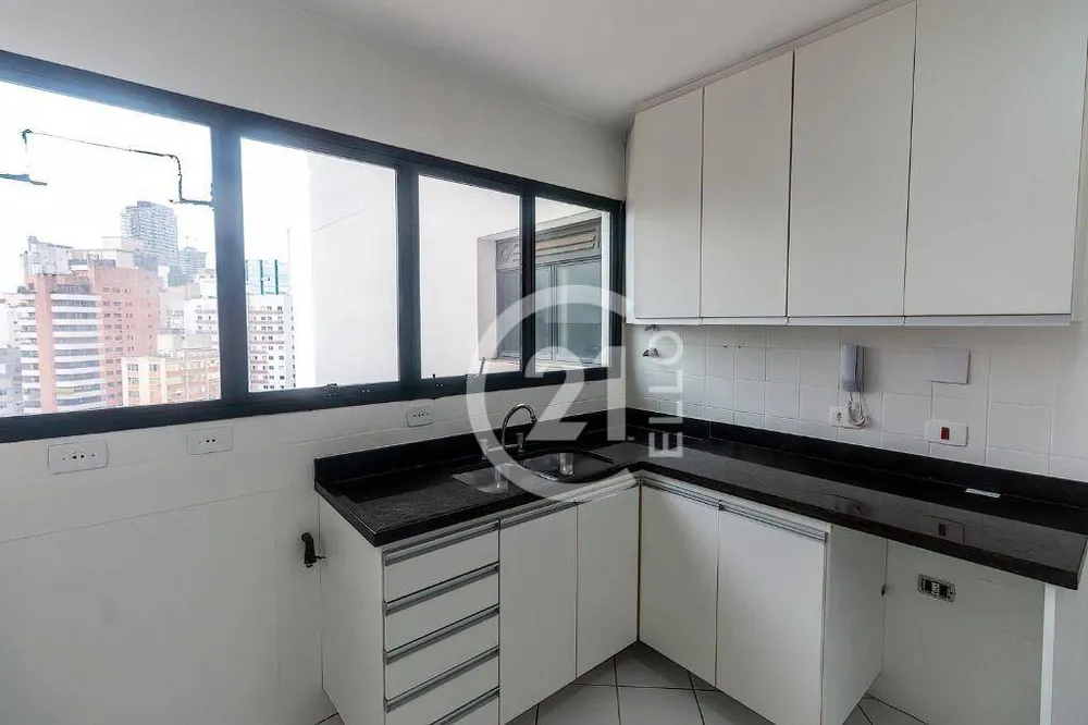 Apartamento, 4 quartos, 143 m² - Foto 14
