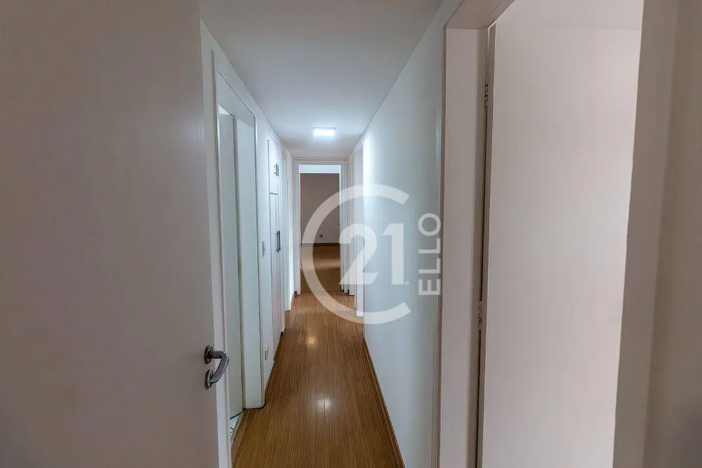 Apartamento, 4 quartos, 143 m² - Foto 2