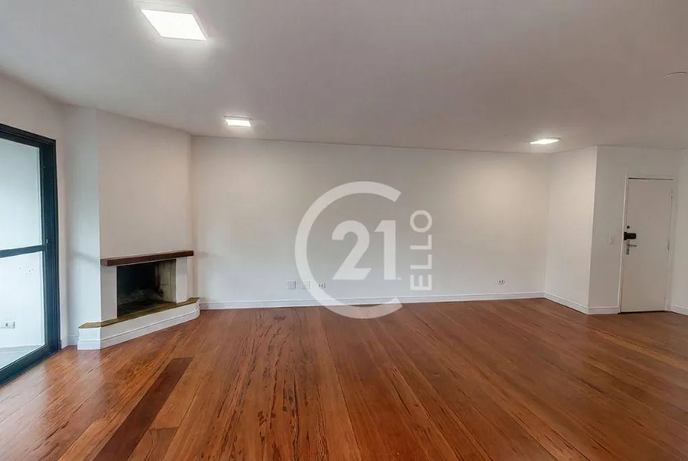 Apartamento, 4 quartos, 143 m² - Foto 5