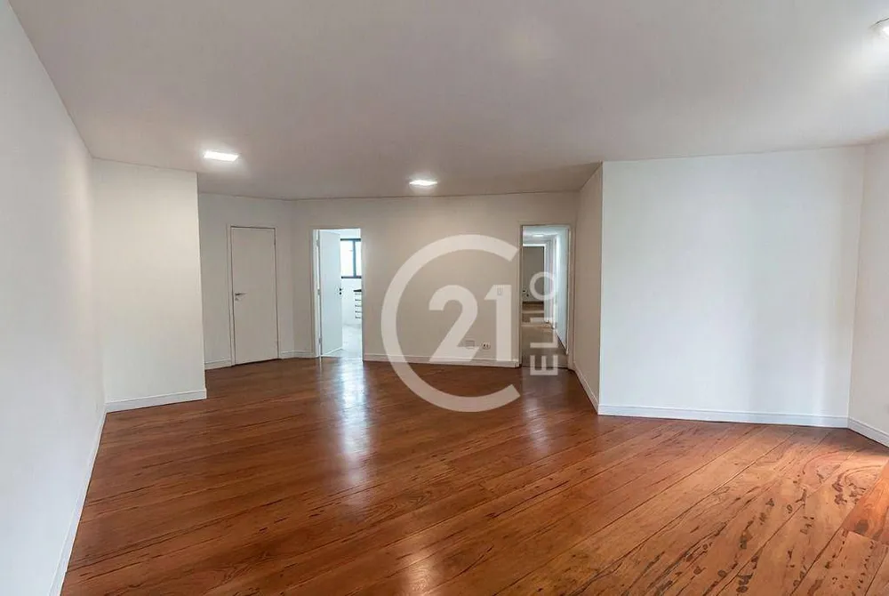 Apartamento, 4 quartos, 143 m² - Foto 4