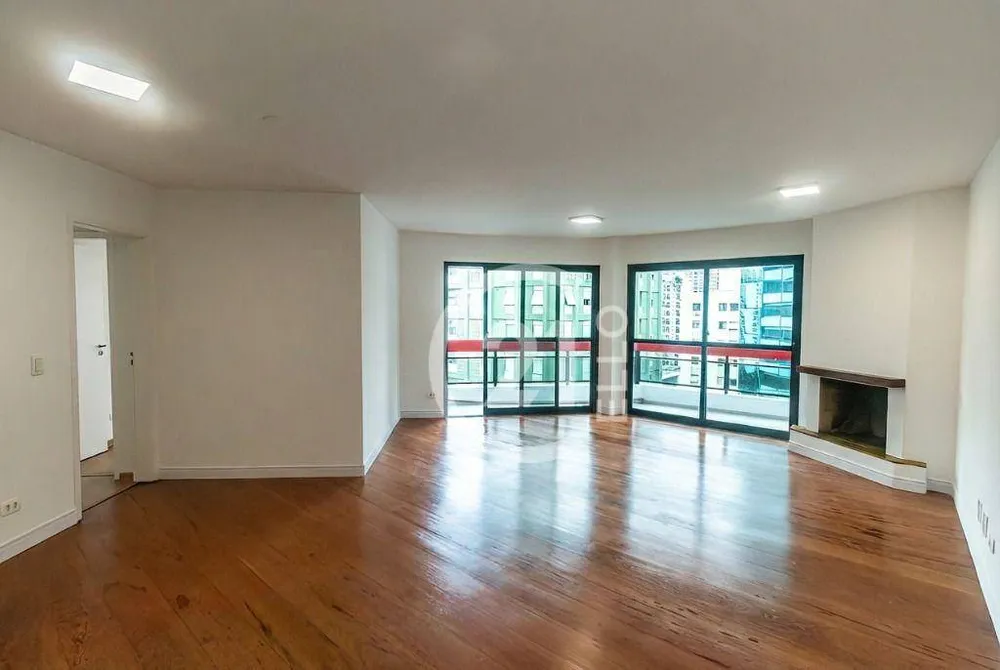 Apartamento, 4 quartos, 143 m² - Foto 3
