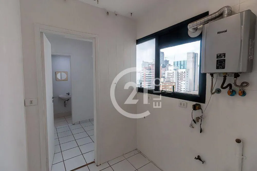 Apartamento, 4 quartos, 143 m² - Foto 4