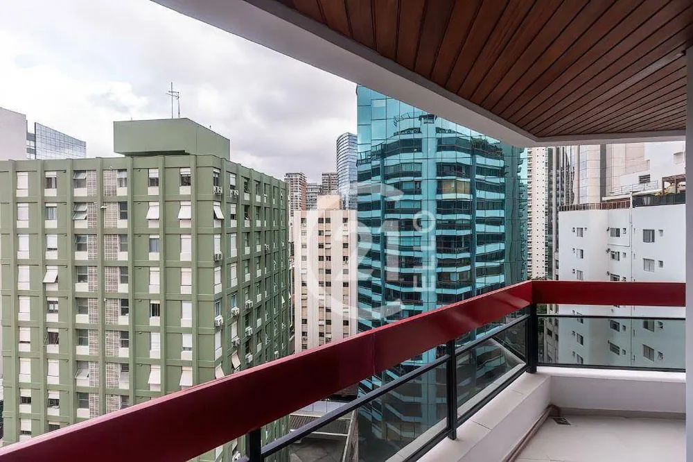Apartamento, 4 quartos, 143 m² - Foto 6