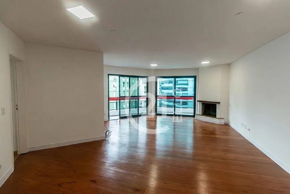 Apartamento, 4 quartos, 143 m² - Foto 1